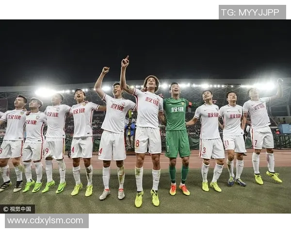 天津权健与华夏幸福的较量谁能在中超赛场上笑到最后