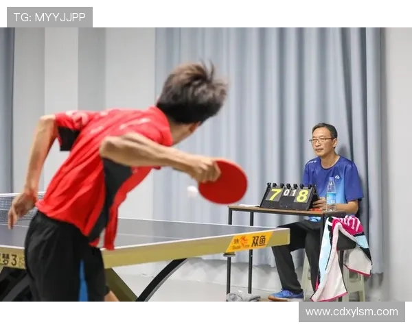 乒乓球传奇黄伟的职业生涯与心路历程深度对话 乒乓球传奇黄伟的职业生涯与心路历程深度对话